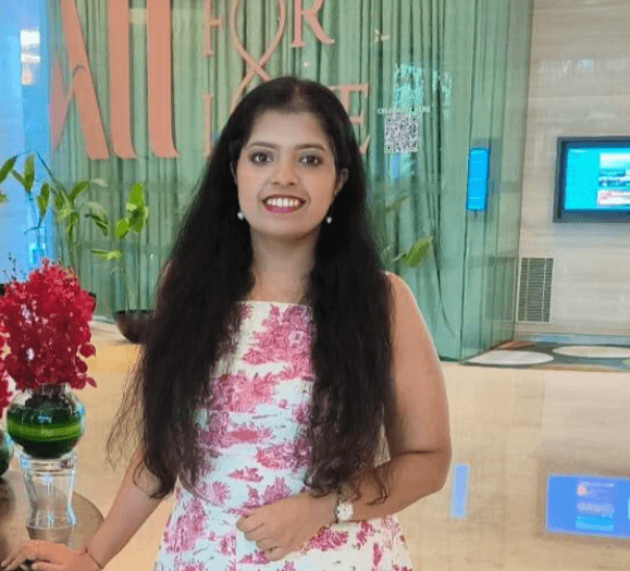 Manika Nagpal