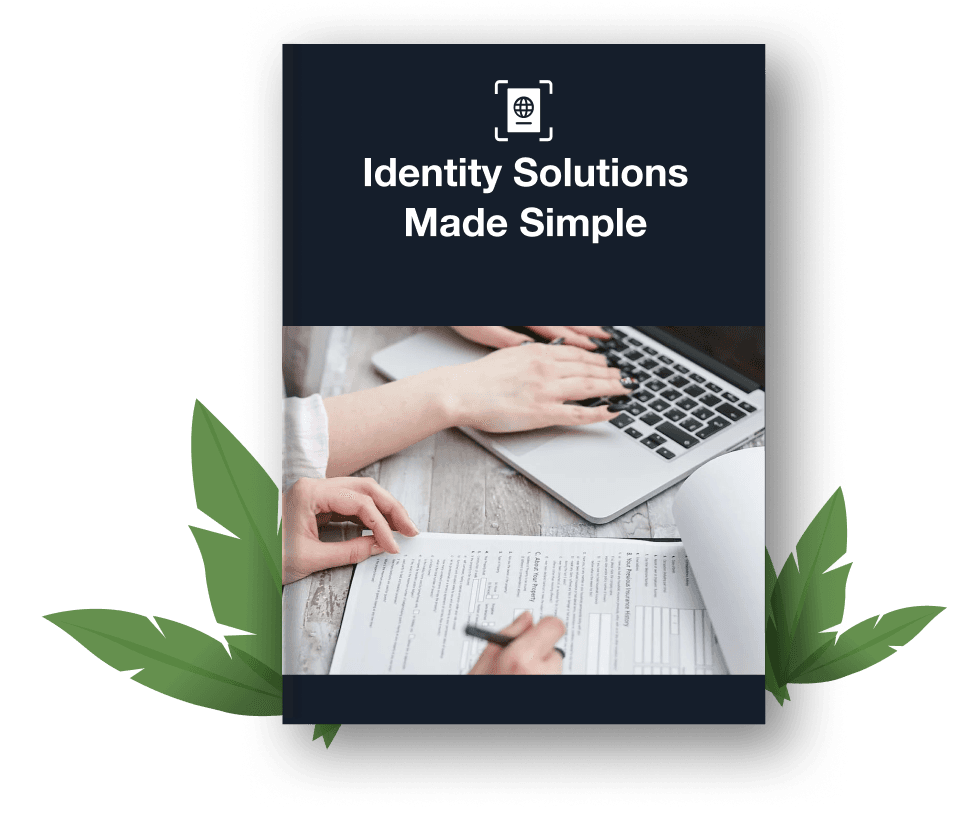 FBI Identity History Summary Check with Globeia