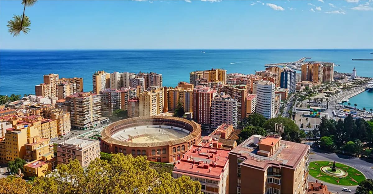 Fingerprinting Services in Malaga – Fast, Reliable & Certified