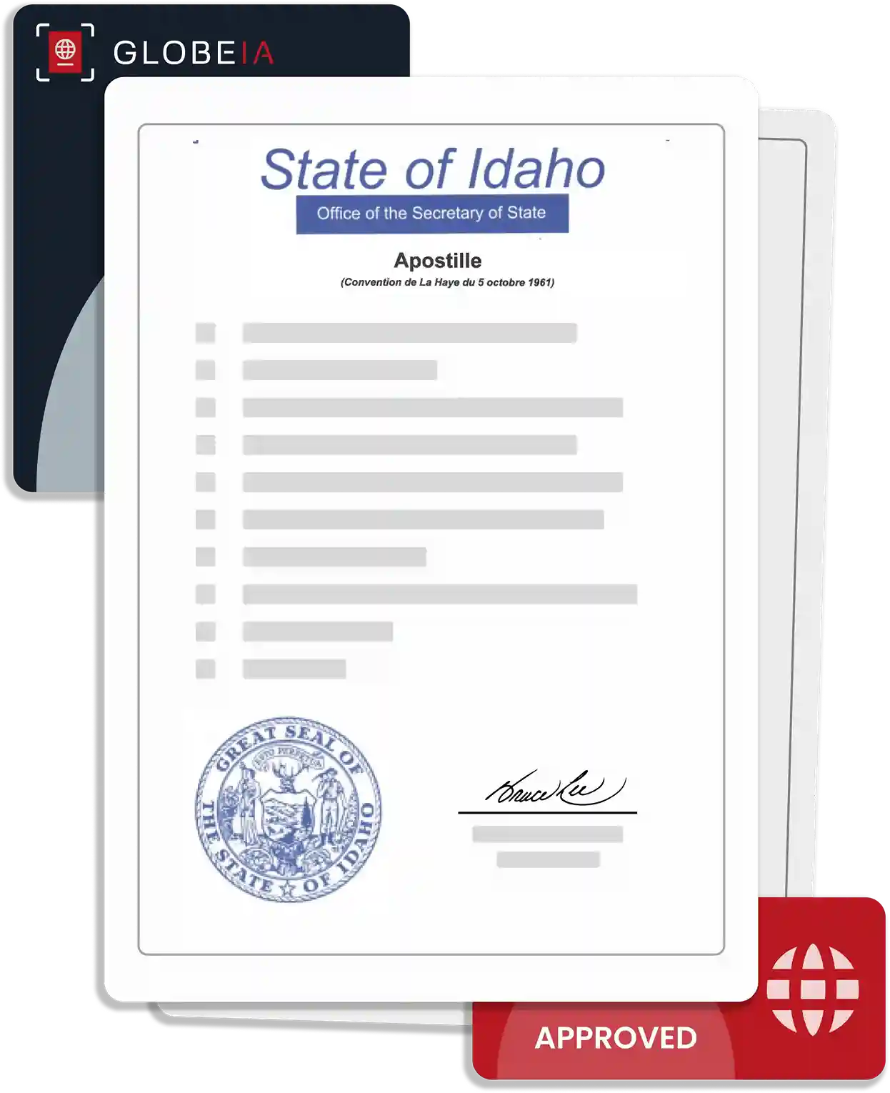 service illustrative image