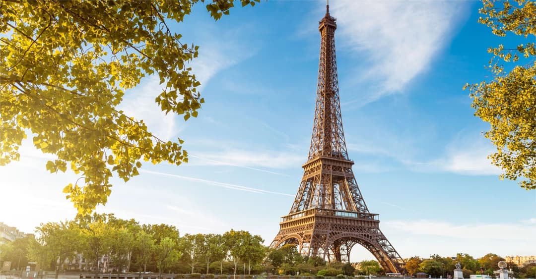 Fingerprinting in Paris: Fast, Reliable, and Globally Accepted