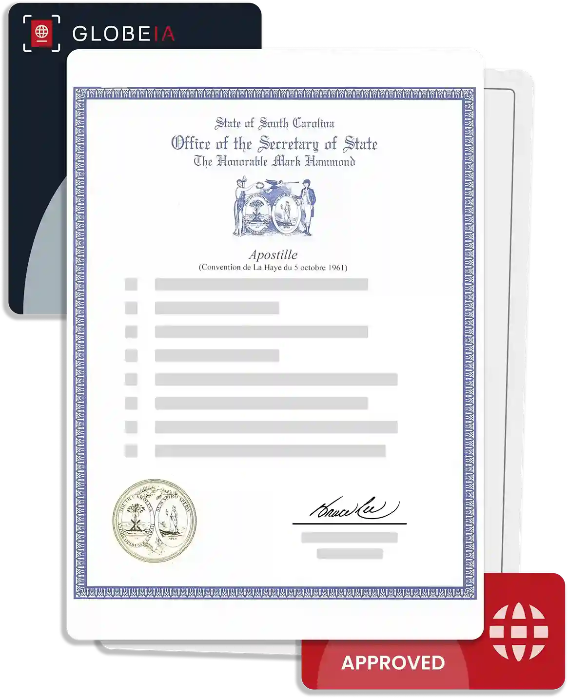 service illustrative image