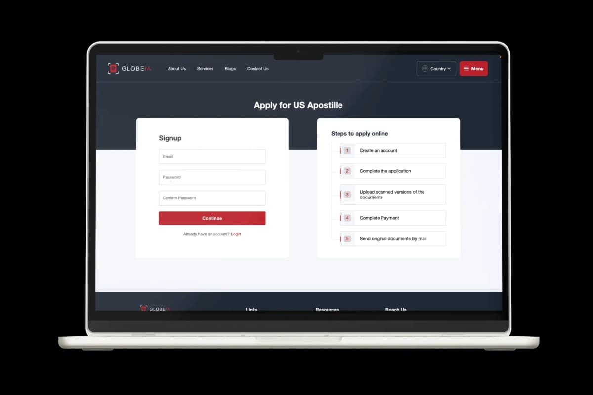 service illustrative image