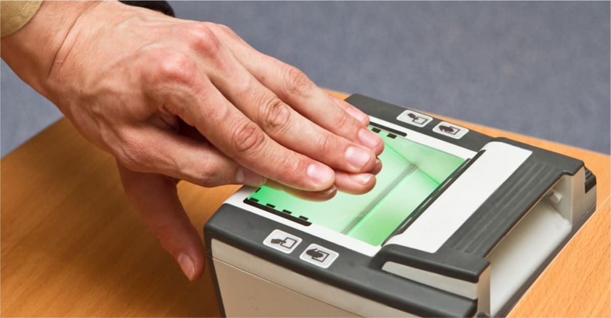 50 Common Questions About Globeia’s Fingerprinting Services in India
