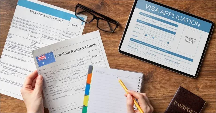How To Get a Canada Criminal Record Check in Australia?