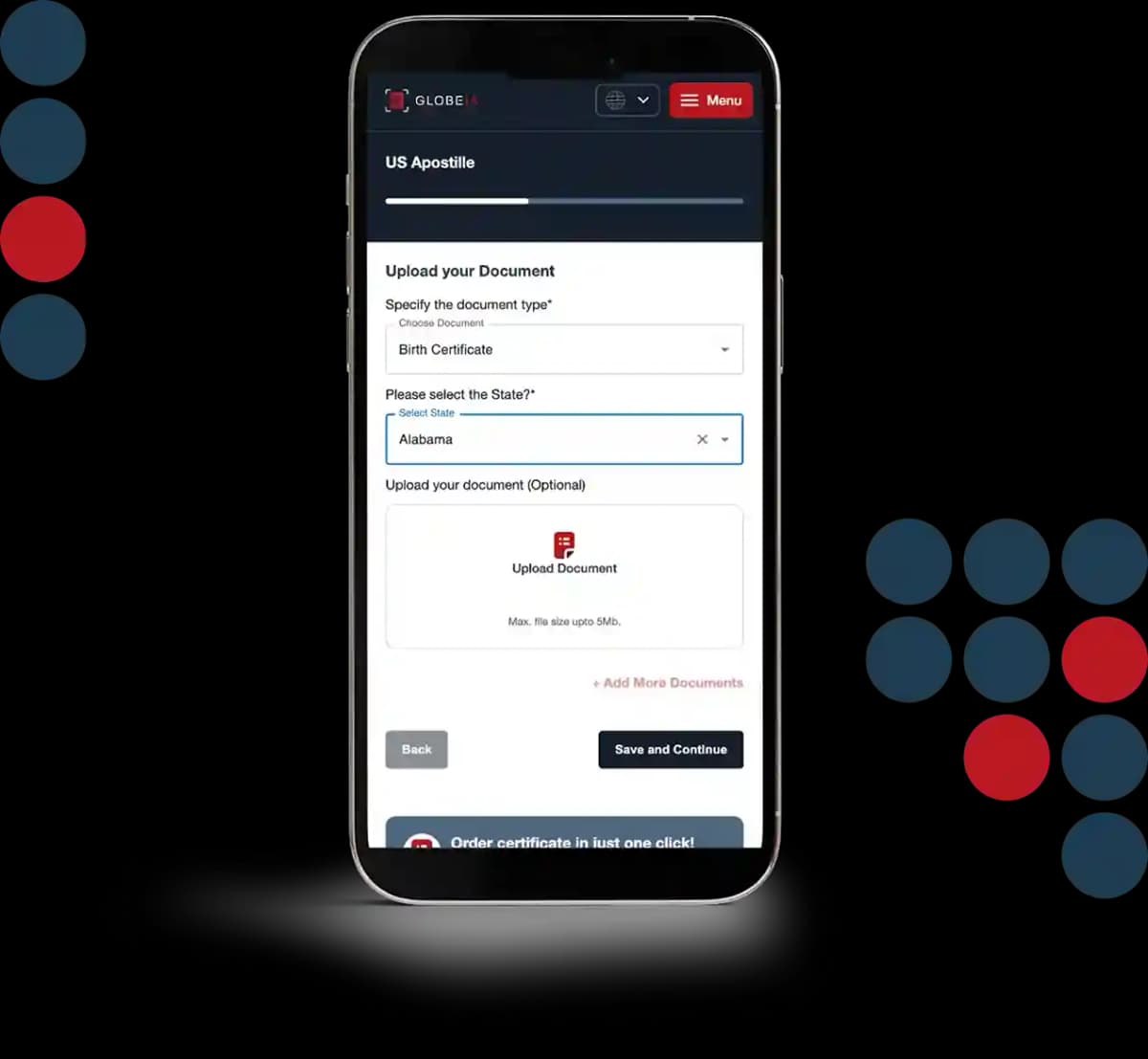 service illustrative image