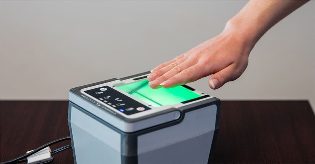 Fast FBI Background Check & Fingerprinting Services in London | Globeia