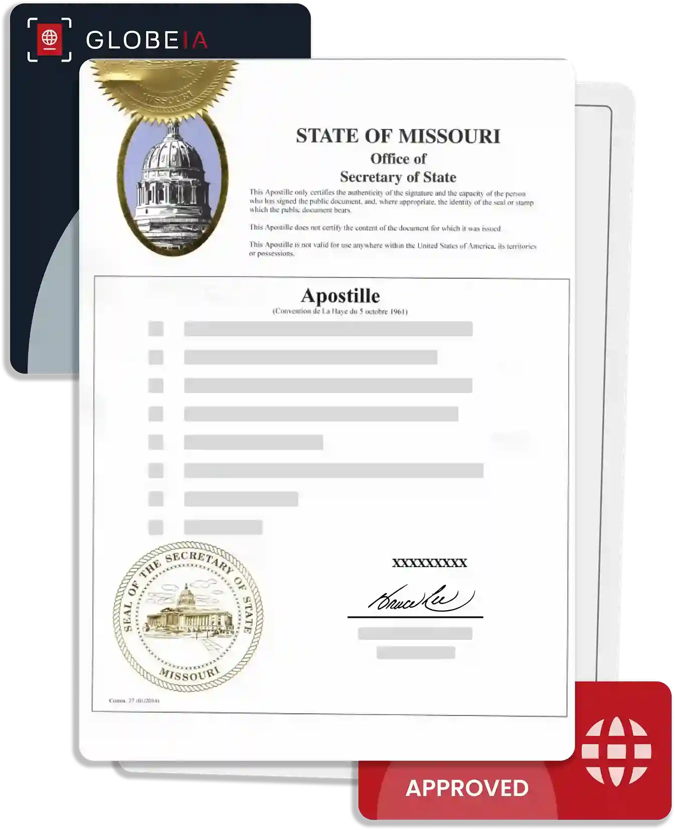 service illustrative image