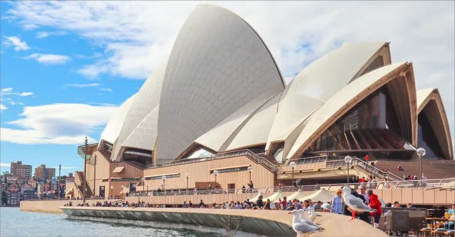 Steps to Apply for an FBI Background Check in Australia