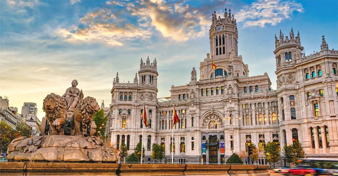 Fingerprinting in Madrid: Fast, Mobile, and Stress-Free for Expats and Professionals