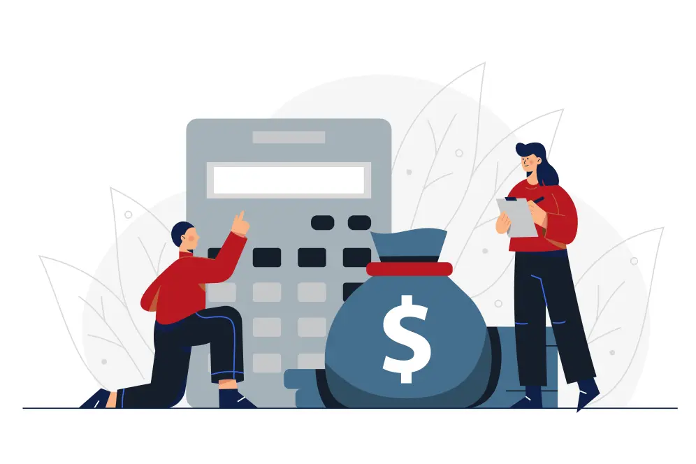 service illustrative image