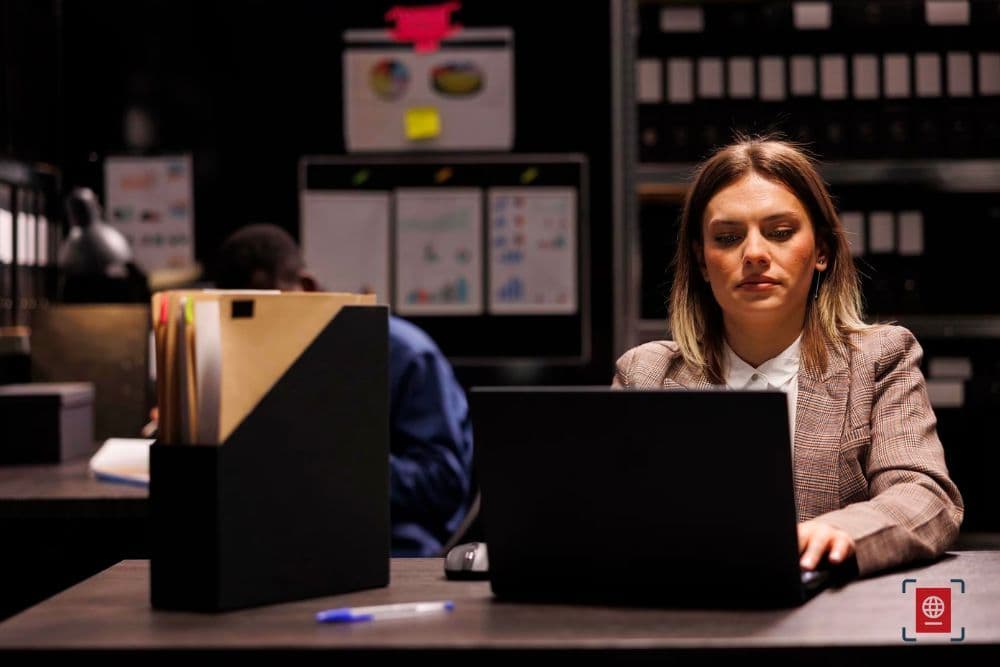 How Do I Apply For My RCMP Criminal Record Check Online?