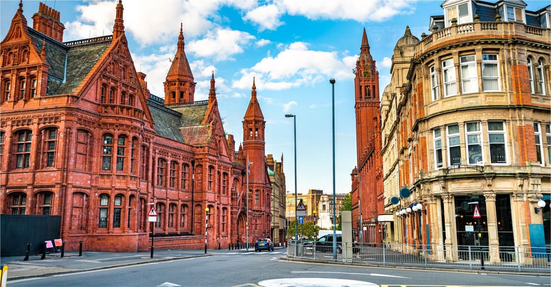 The Ultimate Guide to Booking Fingerprinting Services in Birmingham, UK