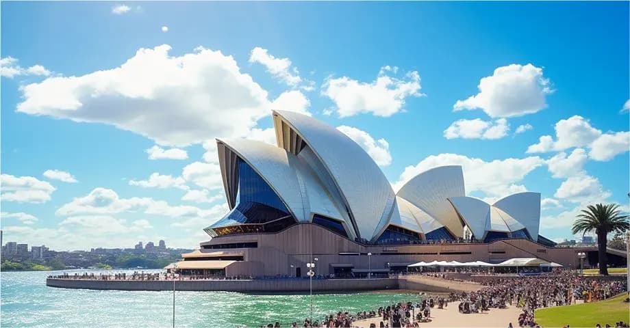 How to do FBI background check from Australia?