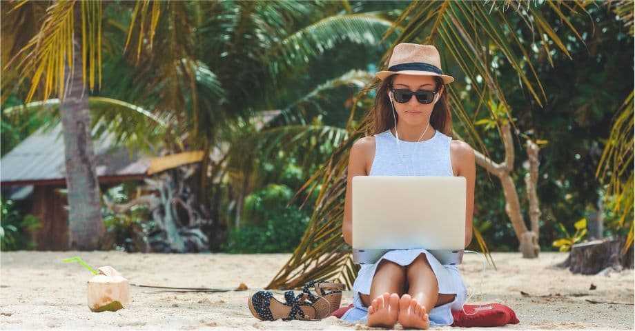 Spain Digital Nomad Visa for Americans