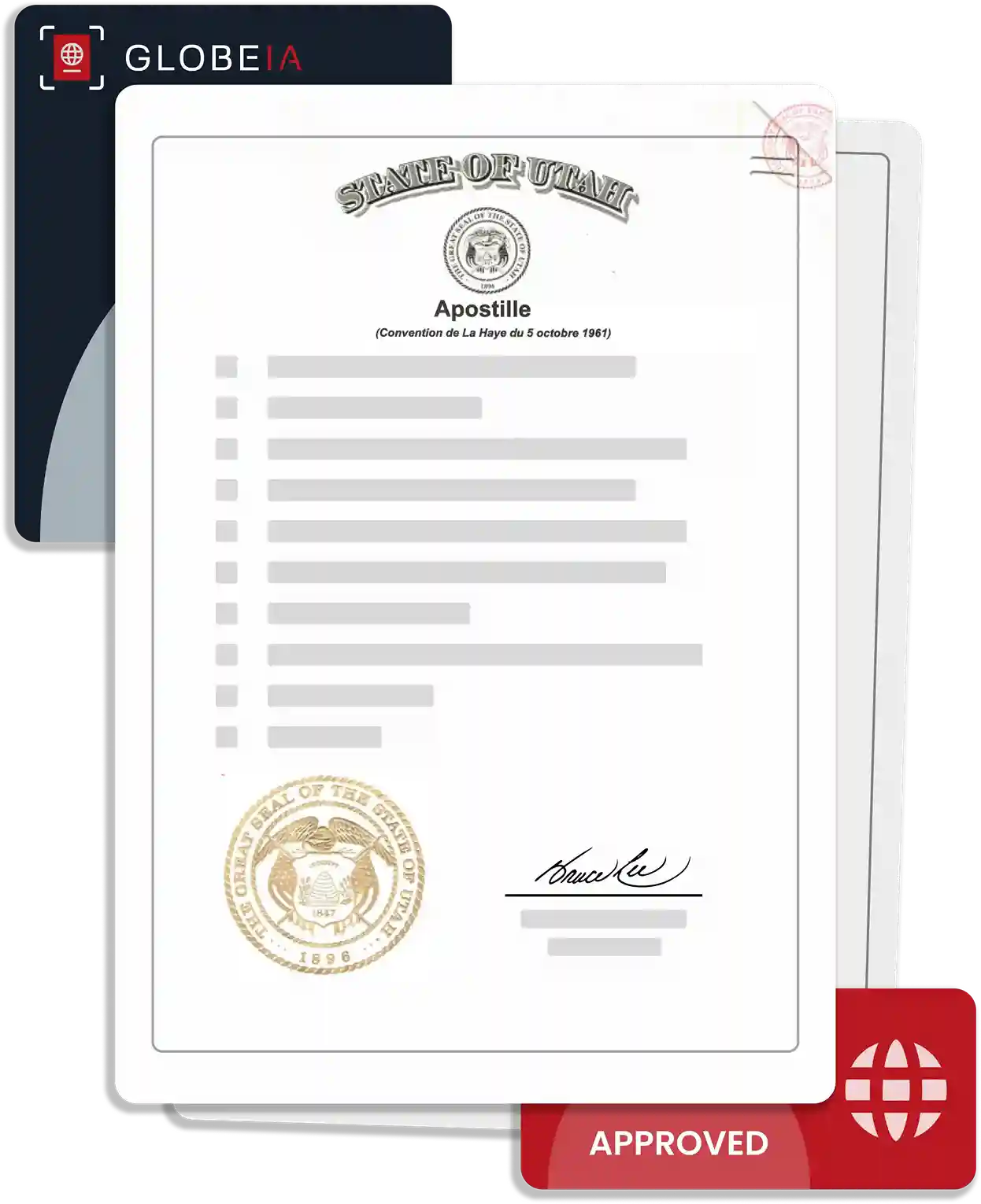 service illustrative image