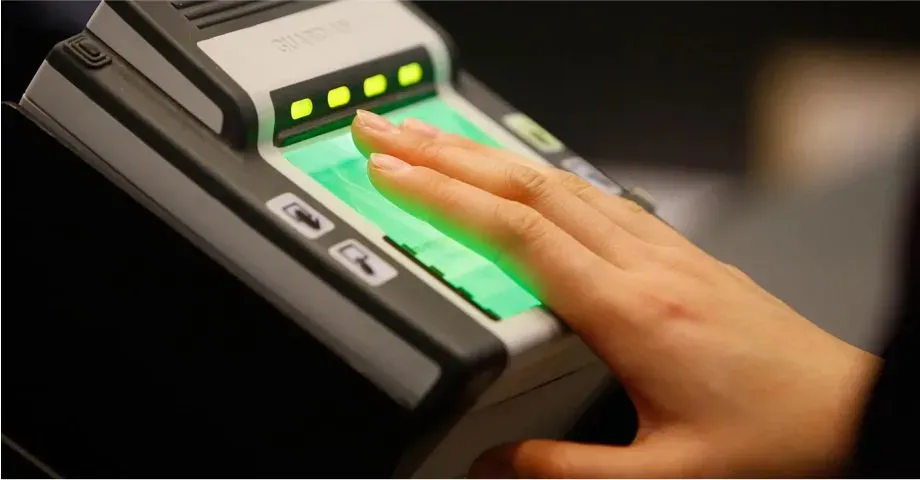 How to Get an FBI Background Check in the UK?