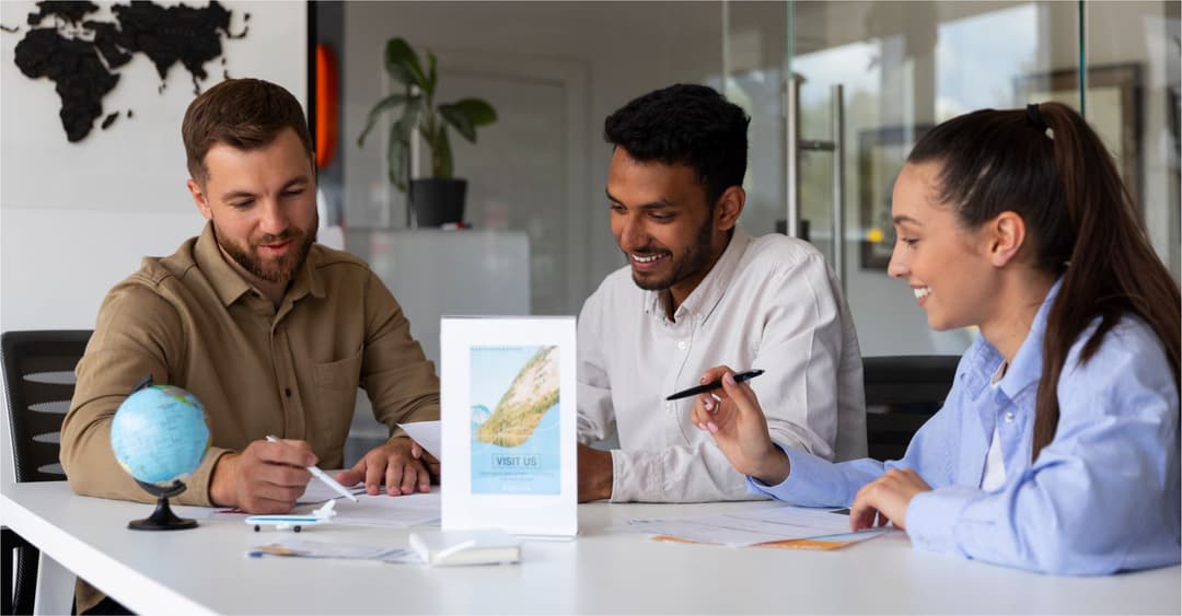 RCMP Fingerprinting in Malaga for Immigration and Visa Applications