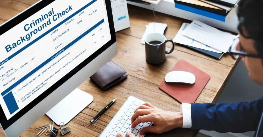 How to Apostille a Criminal Record Check for Spain?