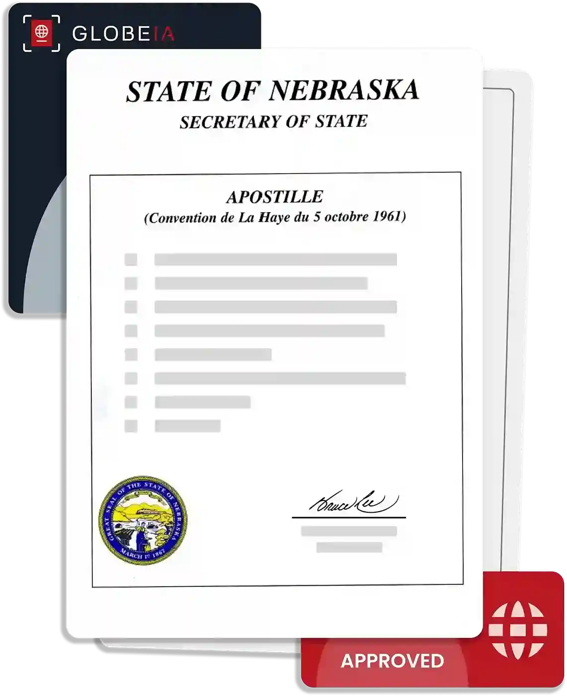 service illustrative image