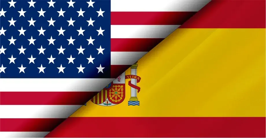 How to Get an Apostille for an FBI Check from Spain?