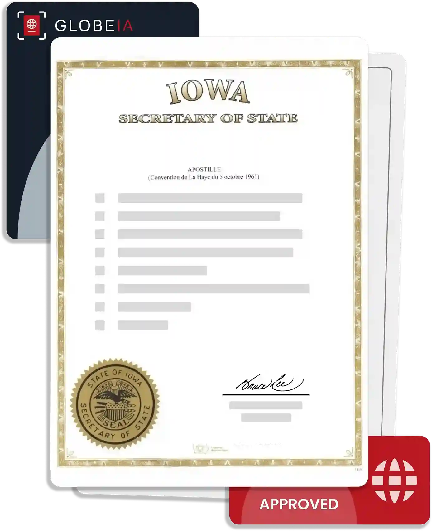 service illustrative image