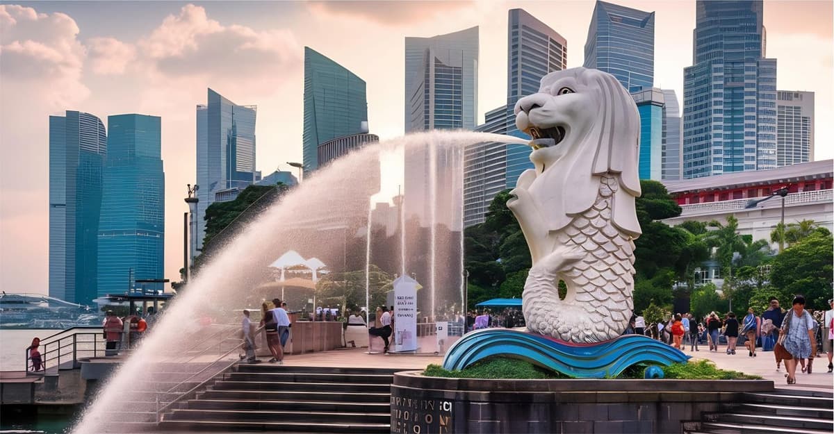 How to Get FINRA Fingerprinting in Singapore: Complete Guide (2026)
