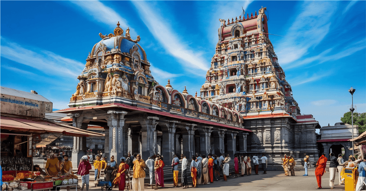 FBI Background Check in Chennai | Complete 2026 Guide