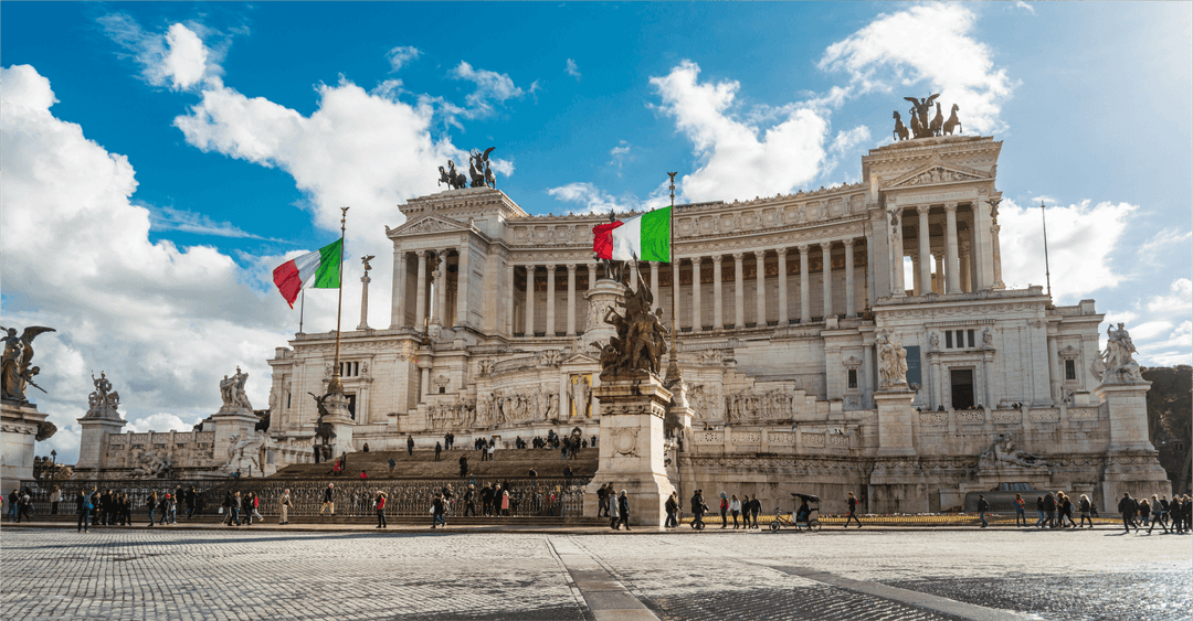 Fingerprinting in Rome: What Residents and Visitors Need To Know