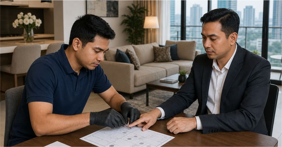 Confused about FINRA fingerprinting in Jakarta? Learn why standard prints get rejected, what the process actually involves, and how to get it right.