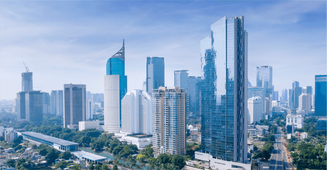 Fingerprinting Services in Jakarta: What Are Your Options?