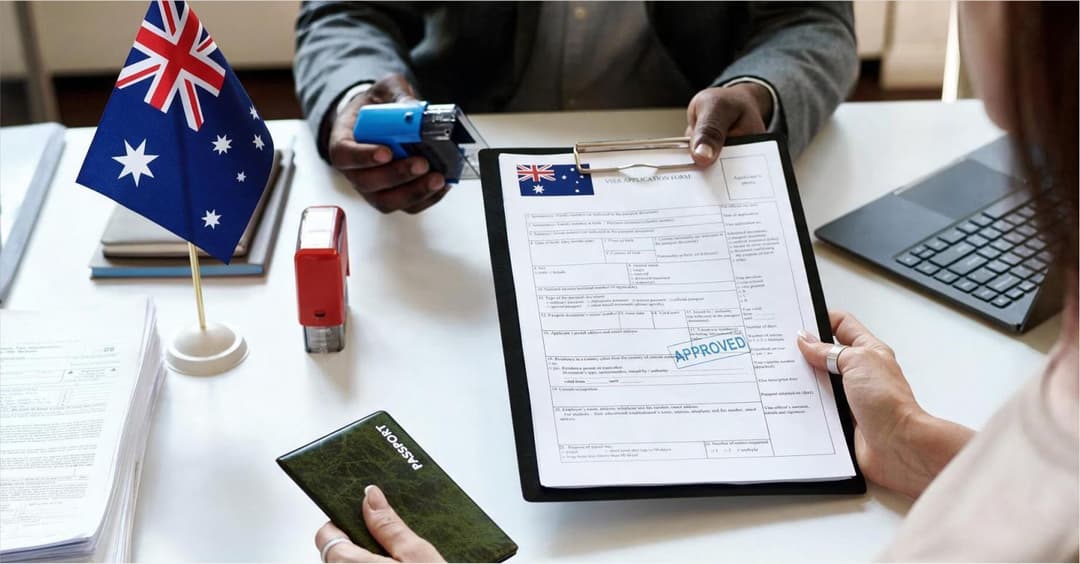 How to Get an FBI Background Check from Australia: Complete Guide 2026