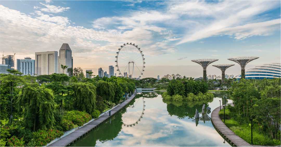 Fingerprinting in Singapore: FBI, RCMP and International Checks Explained