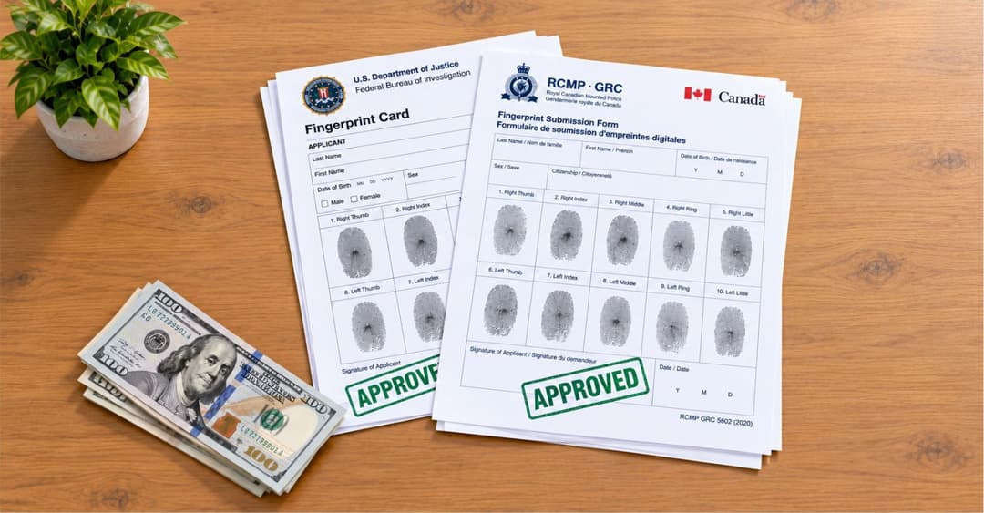 How Much Does Fingerprinting Cost?