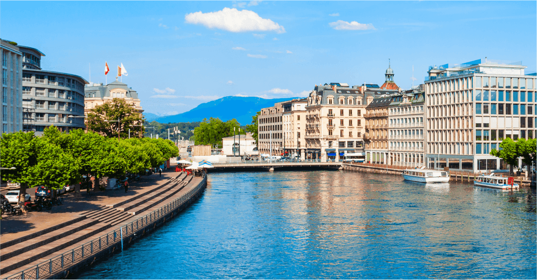 FBI Background Check in Geneva: How to Apply from Switzerland