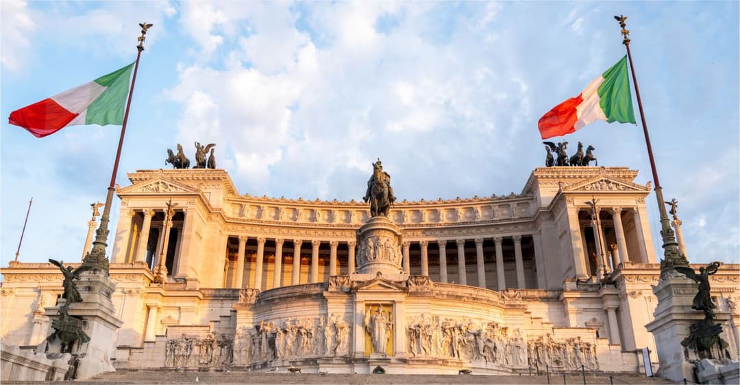 How to Apply for RCMP Criminal Record Check from Rome?
