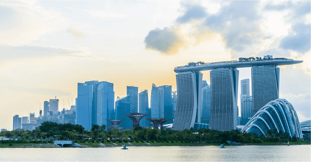 FBI Background Check in Singapore: The Complete Process from Fingerprints to Apostille