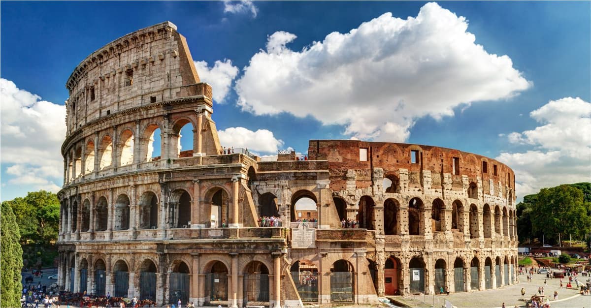 How to Apply for FBI Background Check from Rome?