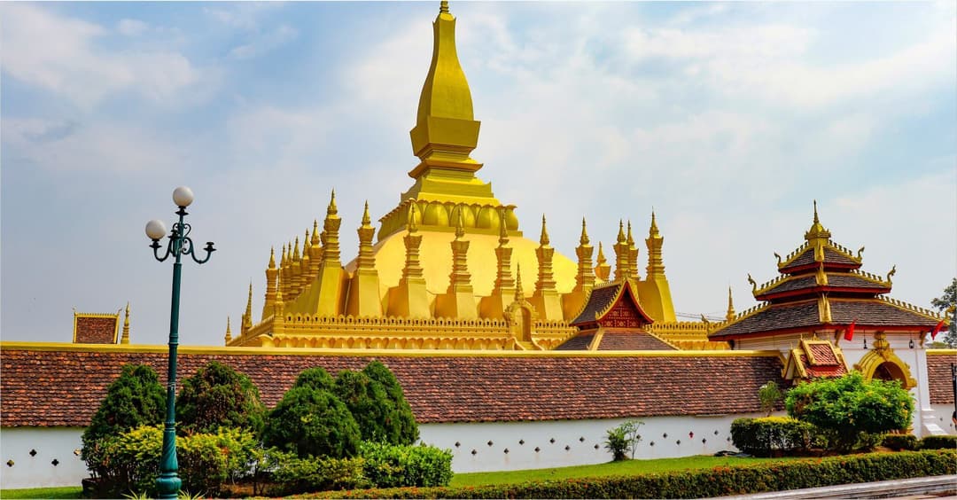 How to Get RCMP Criminal Record Check from Laos with Globeia