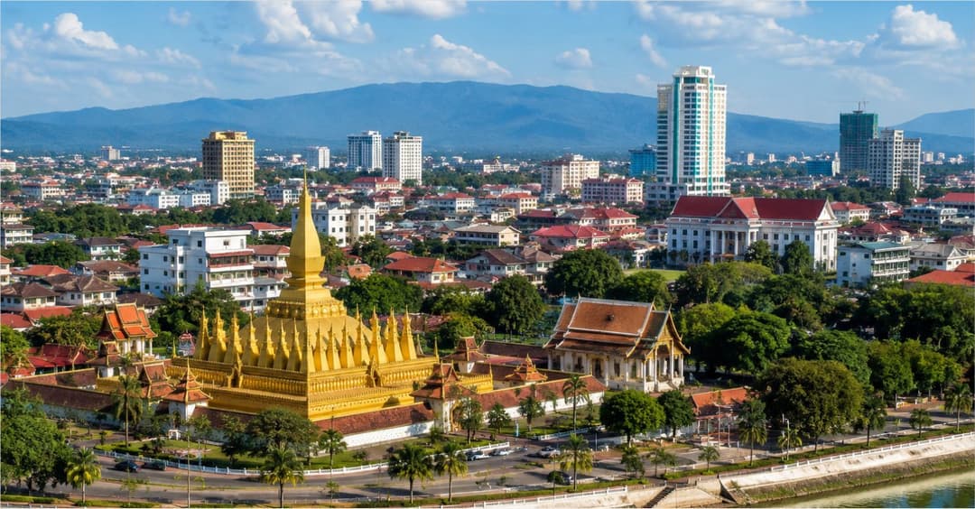 Fingerprinting in Laos: A 2026 Guide for International Applications