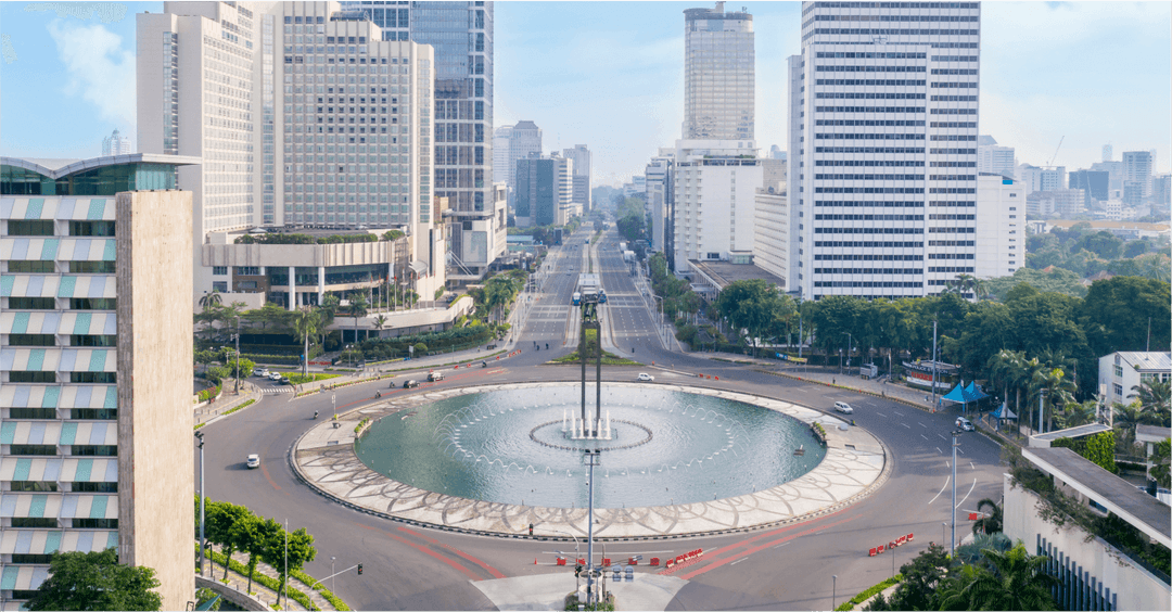 RCMP Criminal Record Check from Jakarta in 2026 | Step-By-Step Guide