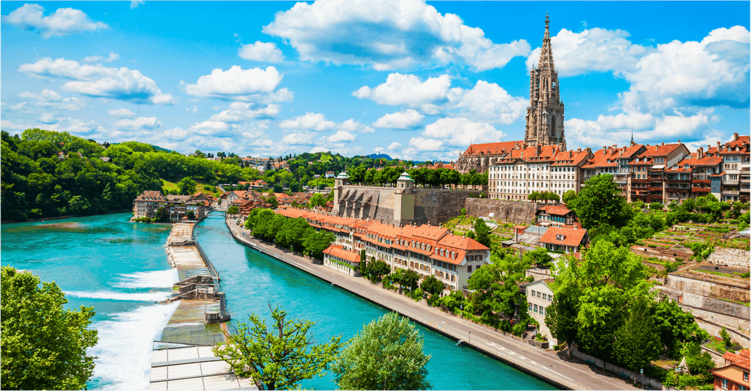 Getting an FBI Background Check in Bern: Fingerprinting, Apostille and More