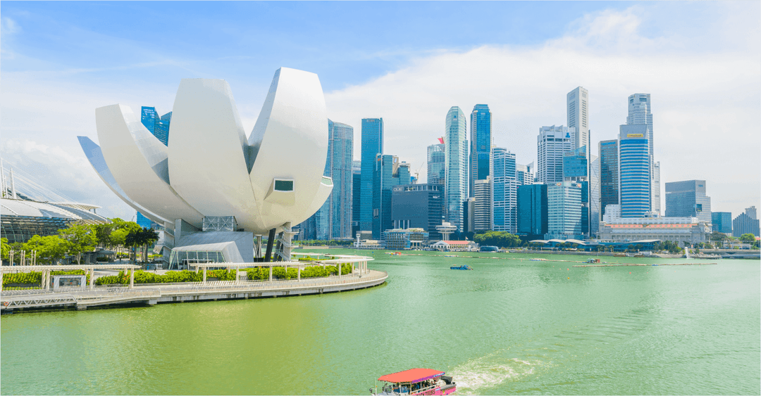 RCMP Criminal Record Check from Singapore: Requirements and Process