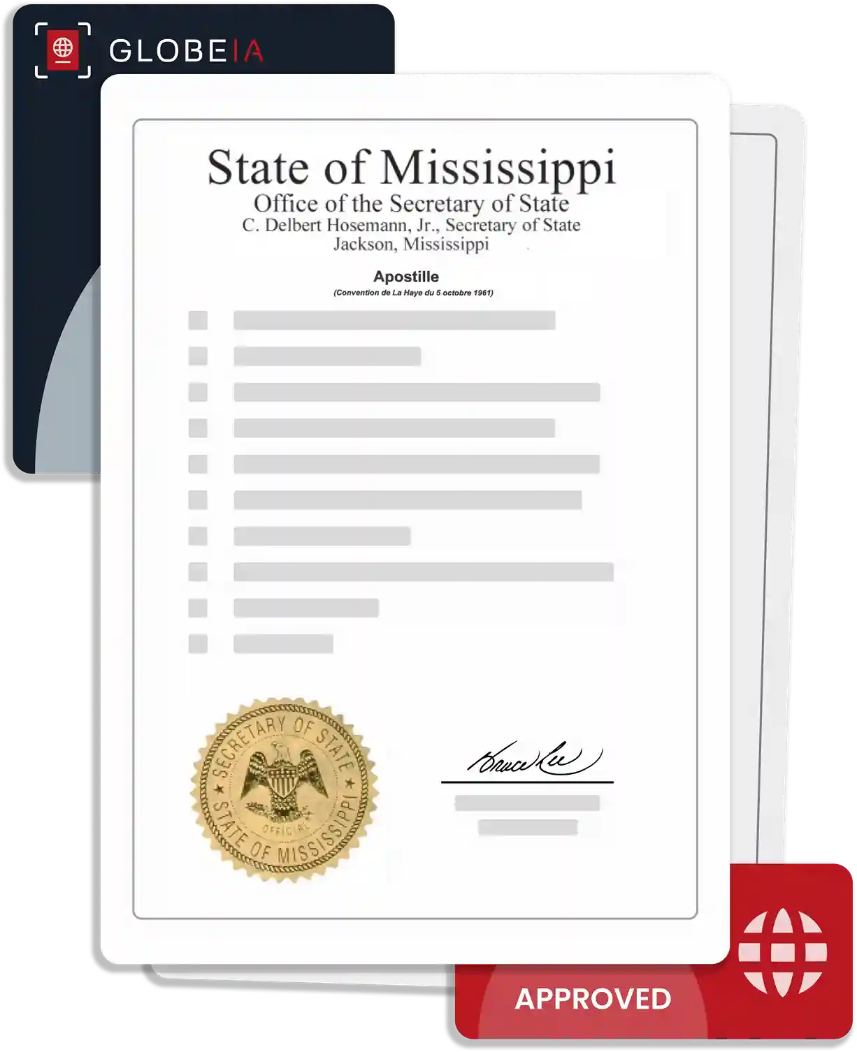 service illustrative image