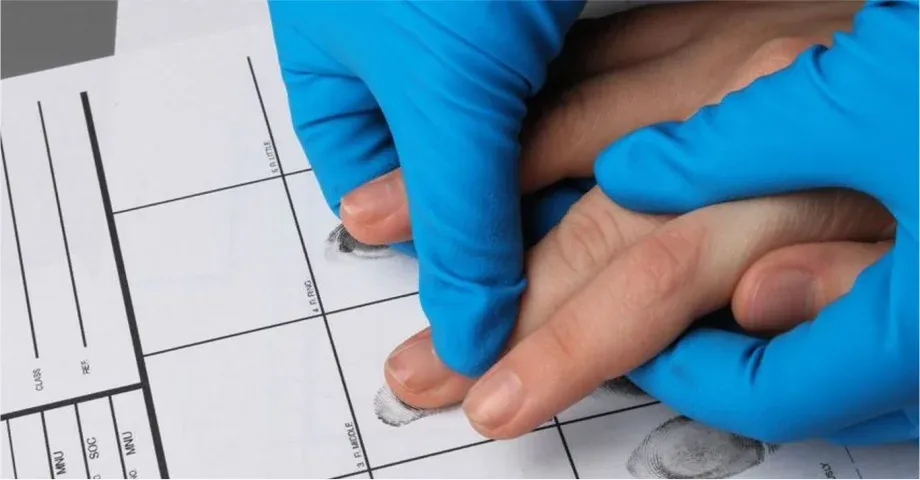 All your Questions about Fingerprint Checks Answered