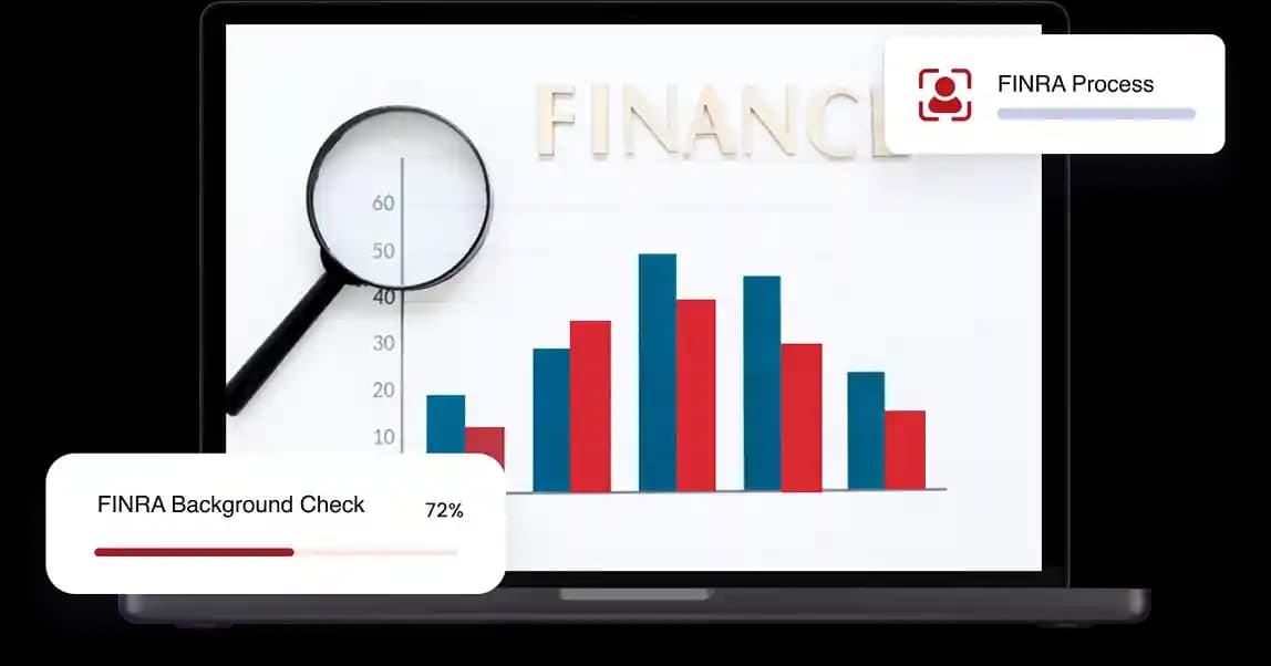 What is a FINRA Background Check? 