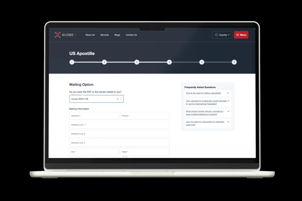 service illustrative image