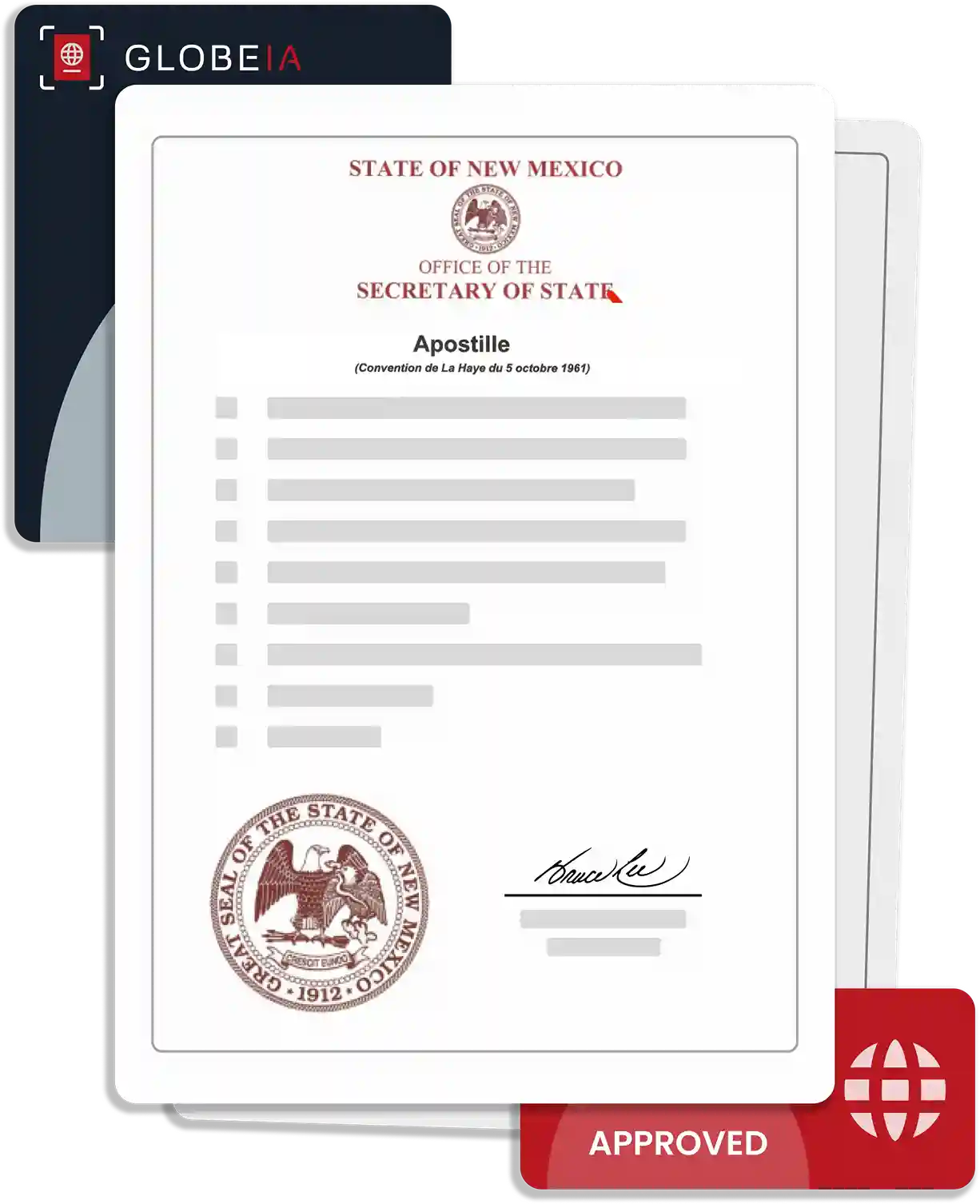 service illustrative image