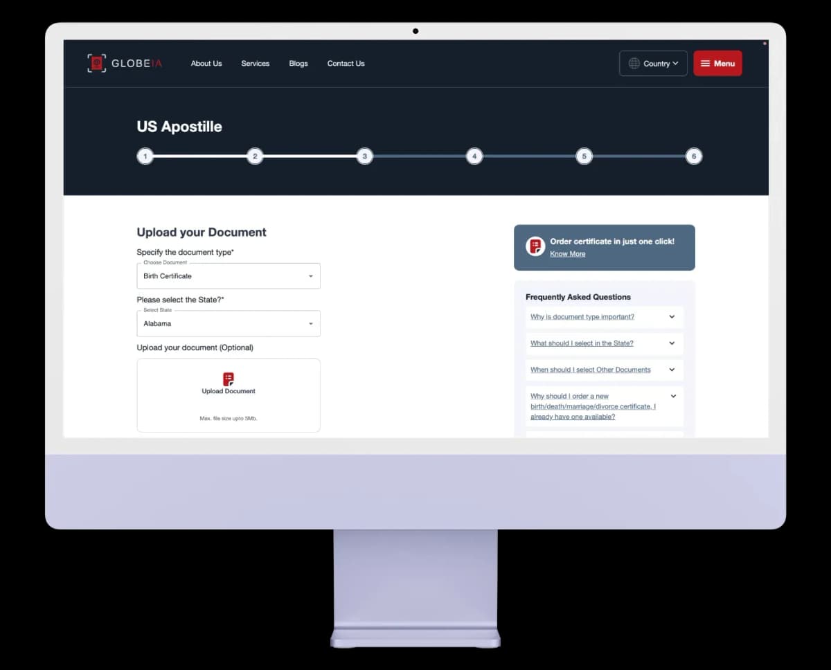 service illustrative image
