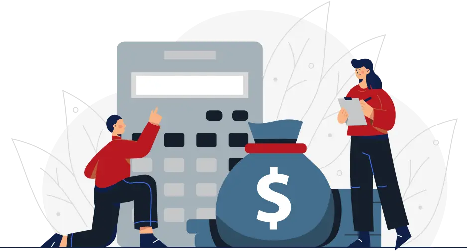 service illustrative image